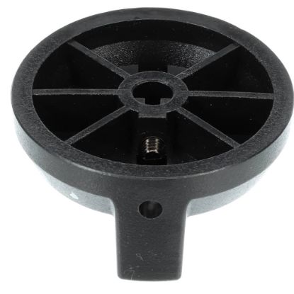 Picture of Bakers Pride Knob Part# 2R-Z24554