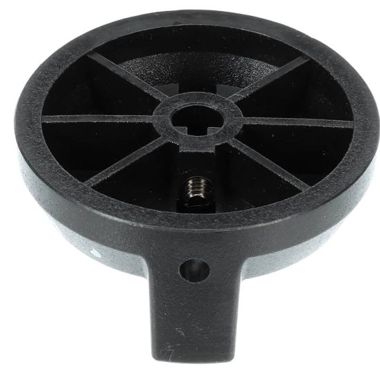 Picture of Bakers Pride Knob Part# 2R-Z24554