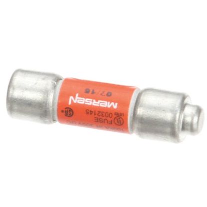 Picture of Bakers Pride Fuse 12 Amp Class Cc 600V Part# 3110019