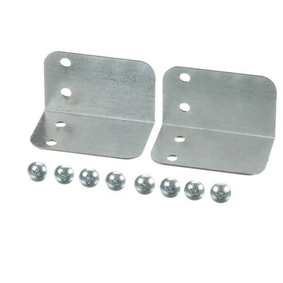 Picture of Bakers Pride Stacking Kit Optn S/s(2 Stk)[ Part# 4N-A5173S
