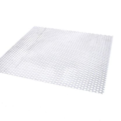 Picture of Bakers Pride Fresh Dough Baffle [Dp2] Part# 2W-D4040Z