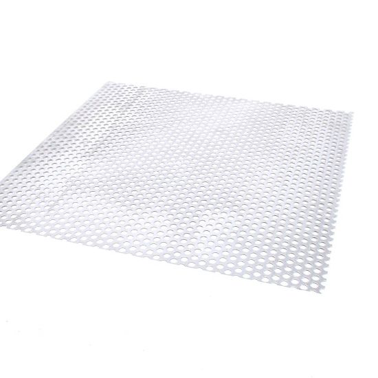 Picture of Bakers Pride Fresh Dough Baffle [Dp2] Part# 2W-D4040Z