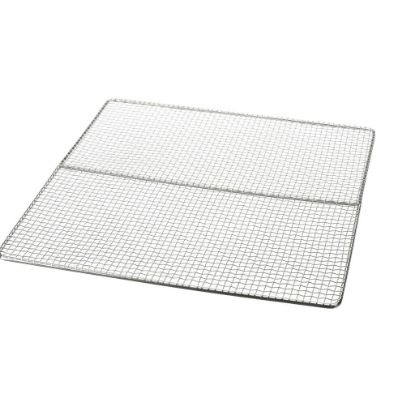 Picture of Bakers Pride Rack; Fryer Mesh Screen Part# 300922