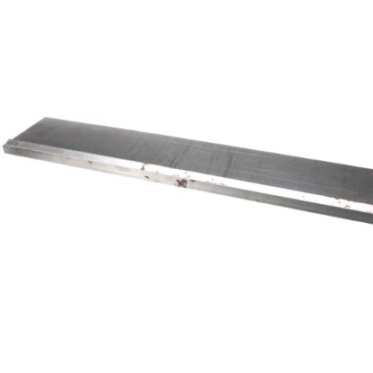 Picture of Bakers Pride Flame Diverter; Side [D125] Part# A3080X