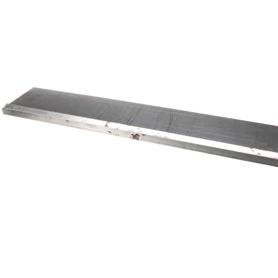 Picture of Bakers Pride Flame Diverter; Side [D125] Part# A3080X