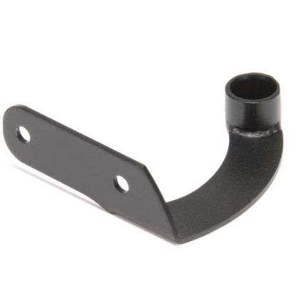 Picture of Bakers Pride Door Handle Bracket Assembly; Top-left Part# A3280U