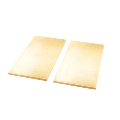 Picture of Bakers Pride Baking Deck; Ceramic[2 Pc/bxd] Part# 4N-T1232X