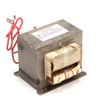 Picture of Bakers Pride Transformer Med Speed Oven Part# 51201400