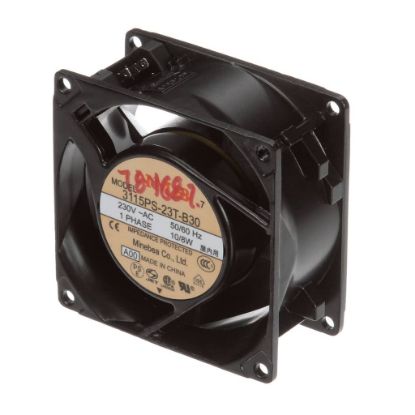 Picture of Bakers Pride Inlet Fan, Axial 230V Part# 784682