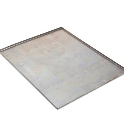 Picture of Bakers Pride Air Pan Bottom Front(1/2 Size Part# A1297X