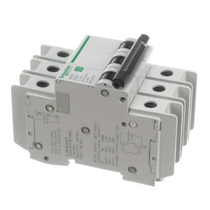 Picture of Bakers Pride Circuit Breaker; 3P;10a [Ep-2- Part# AA-P1192A