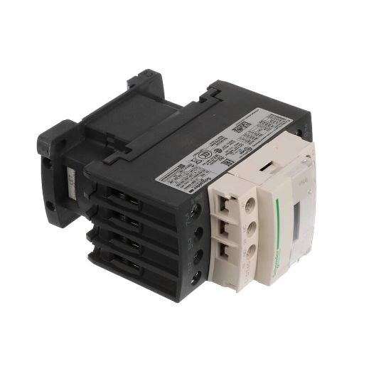 Picture of Bakers Pride Contactor; 208V; 4 Pole; 40 Amp Part# AS-1300200
