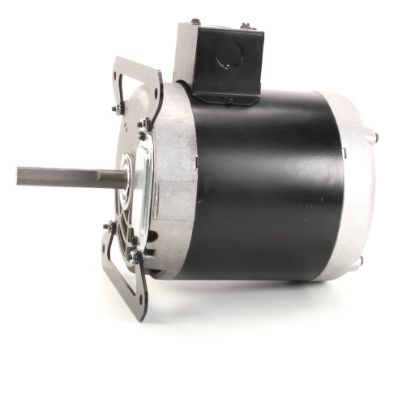 Picture of Bakers Pride Motor 1/4Hp 2Spd 1725/1140 11 Part# AS-1219804