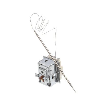 Picture of Bakers Pride High Temperature Limit Switch Part# AS-1380300
