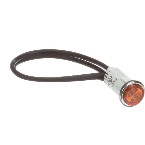 Picture of Bakers Pride Light;pilot Ambert-stat 28Vac; 1/2Dia Part# AS-1509500