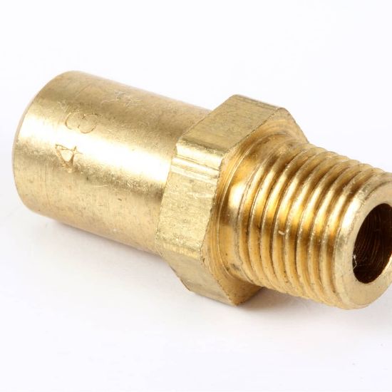 Picture of Bakers Pride Orifice, Burner #48 Convection Part# AS-2066748