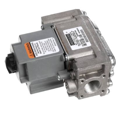 Picture of Bakers Pride Valve; Combination Nat 50/60 Hz 24Vac Part# AS-2065869