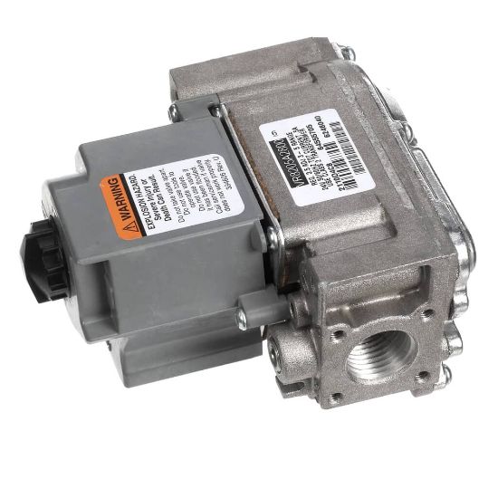 Picture of Bakers Pride Valve; Combination Nat 50/60 Hz 24Vac Part# AS-2065869