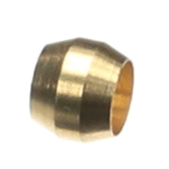 Picture of Bakers Pride Sleeve, Compression For 3/16Di Part# AS-2065635