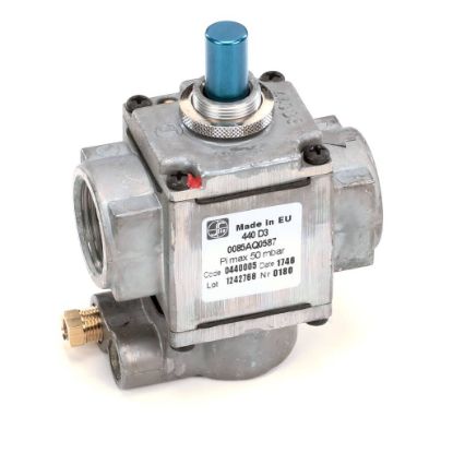 Picture of Bakers Pride Gas Valve For Burner Lpg Part# AS-2065646