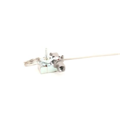 Picture of Bakers Pride Thermostat, Gas Snap Action Part# AS-2067700