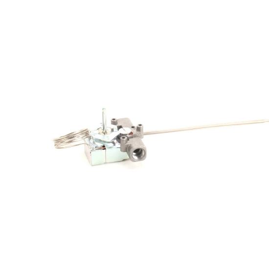 Picture of Bakers Pride Thermostat, Gas Snap Action Part# AS-2067700