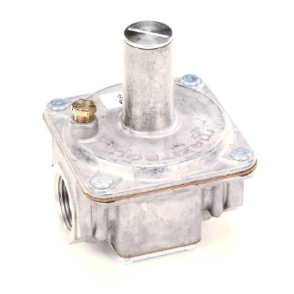 Picture of Bakers Pride Regulator 3.5" Wc 1" Inlet Part# AS-2067305