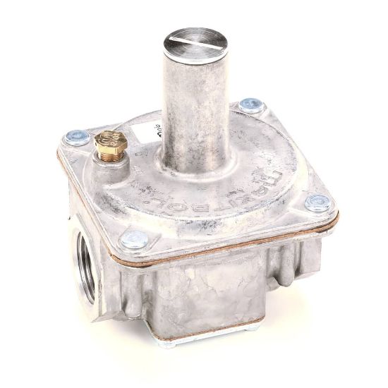 Picture of Bakers Pride Regulator 3.5" Wc 1" Inlet Part# AS-2067305