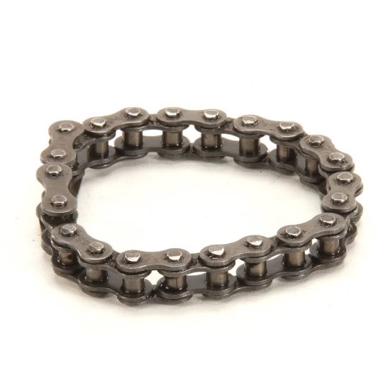 Picture of Bakers Pride Chain;roller #35 Part# AS-21816804