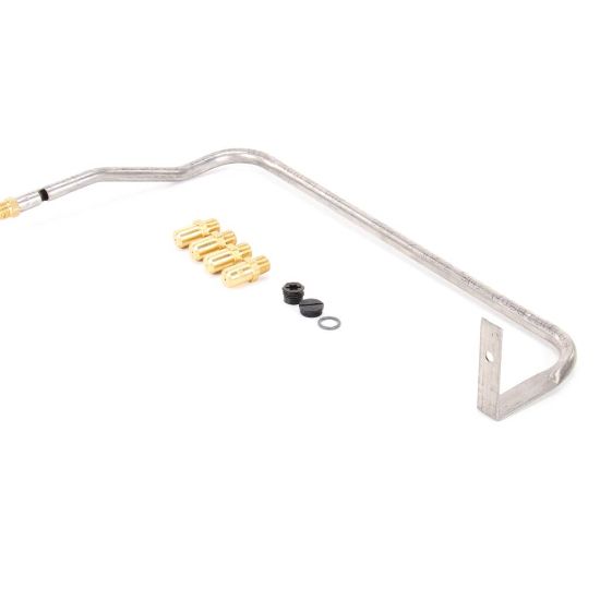 Picture of Bakers Pride Kit; Conversion To Lp Convection Oven Part# AS-21818765