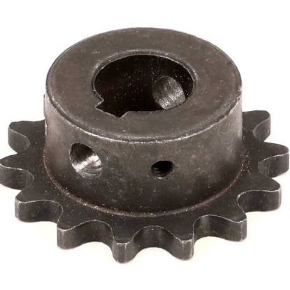 Picture of Bakers Pride Sprocket;door Sprocket Co Part# AS-21816805