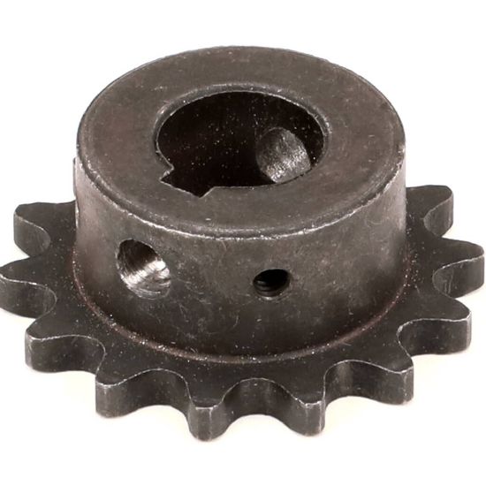 Picture of Bakers Pride Sprocket;door Sprocket Co Part# AS-21816805