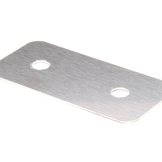 Picture of Bakers Pride Plate Cover Part# AS-21816843