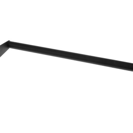 Picture of Bakers Pride Handle, Oven Handle Black Part# AS-21816808