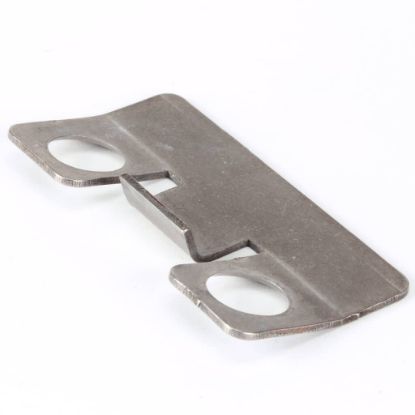 Picture of Bakers Pride Strike Plate Part# AS-21818019