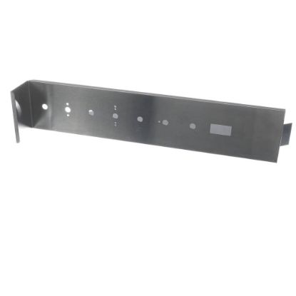 Picture of Bakers Pride Panel;control Basic; W/assembly Part# AS-21816883