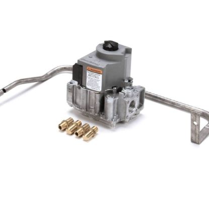Picture of Bakers Pride Kit;conversion To Nat Convection Oven Part# AS-21818766