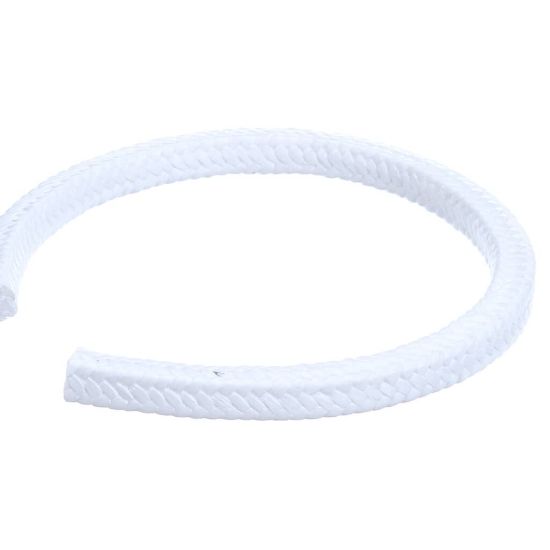 Picture of Bakers Pride Gasket; Door Rope 3/8 Sq. Part# AS-21840485