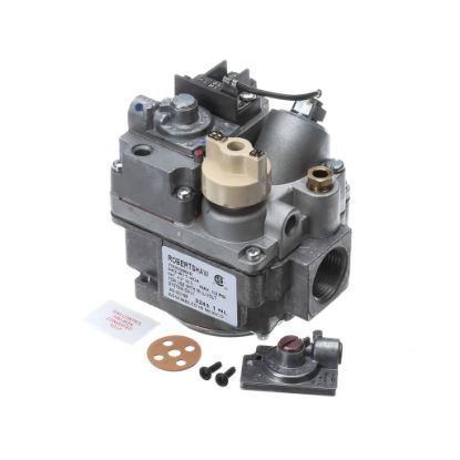 Picture of Bakers Pride Valve;combo Fryer Lp Part# AS-300225