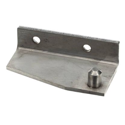 Picture of Bakers Pride Weldment; Hinge Door Upper-left [Coce/x3 Part# AS-21859165