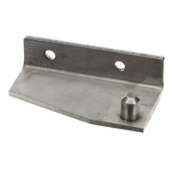 Picture of Bakers Pride Weldment; Hinge Door Upper-left [Coce/x3 Part# AS-21859165