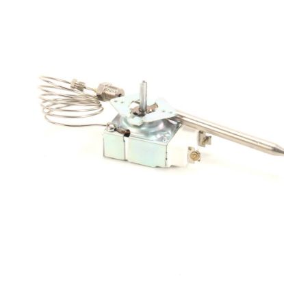 Picture of Bakers Pride Thermostat, Fryer Part# AS-300232
