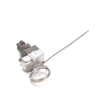 Picture of Bakers Pride Thermostat, Oven 500F Part# AS-310326