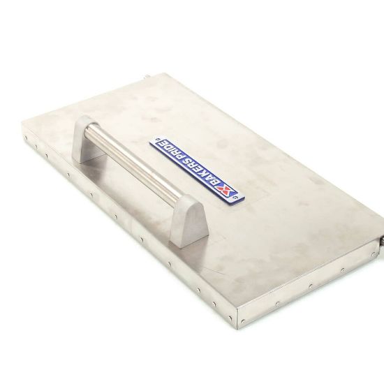 Picture of Bakers Pride Door Assembly Wo/wndw [P21/p42] Part# AS-D1106X