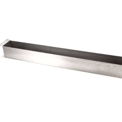 Picture of Bakers Pride Grease Drawer Extended 3.250-In Part# AS-G5477K