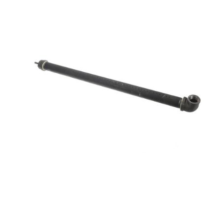 Picture of Bakers Pride Burner W/cap & Elbow; Part# AS-L5026W