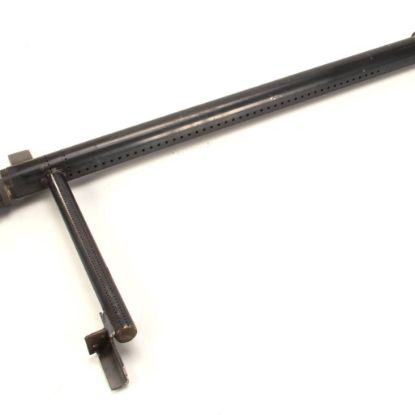 Picture of Bakers Pride Burner Assembly; Left [13.25 X 30. Part# AS-L5076X