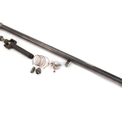 Picture of Bakers Pride Retro Kit-ts11&burner 451 Part# AS-L5129X