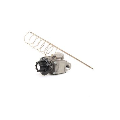 Picture of Bakers Pride Thermostat; 650'f;fdth Gas Part# AS-M1005X