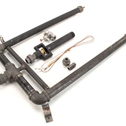 Picture of Bakers Pride Retro Kit-ts11&burner D125 Part# AS-L5131X